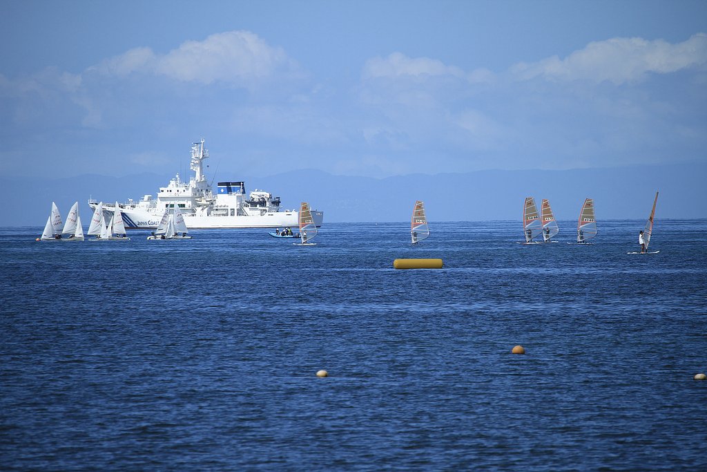 逗子海岸