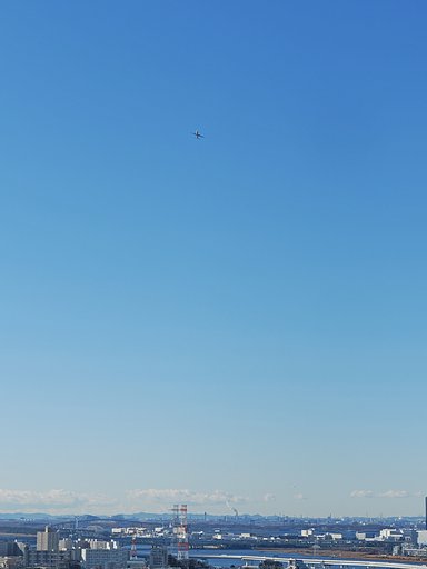 空の路(みち)