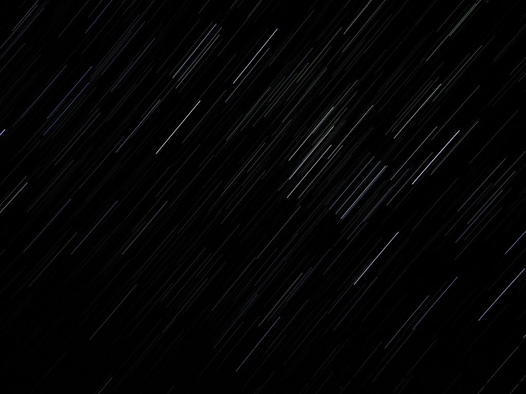 星降る夜に
