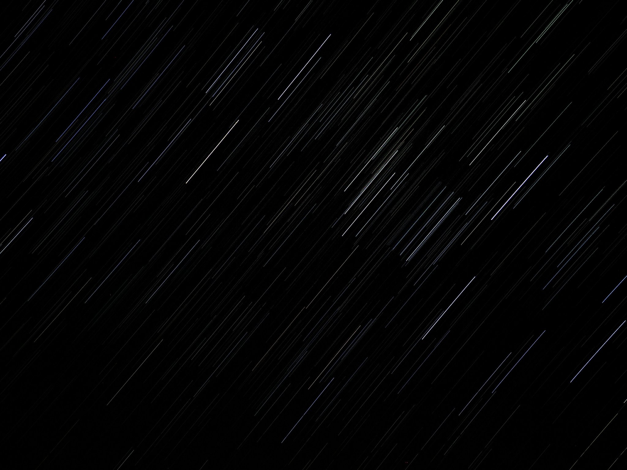 星降る夜に
