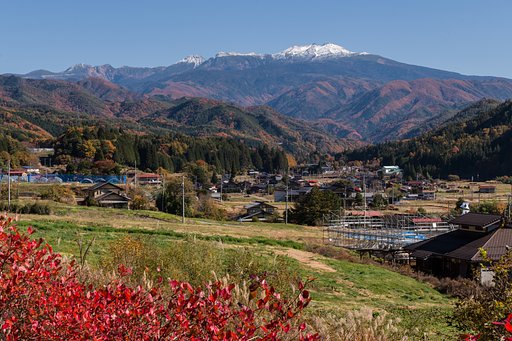 秋旅４