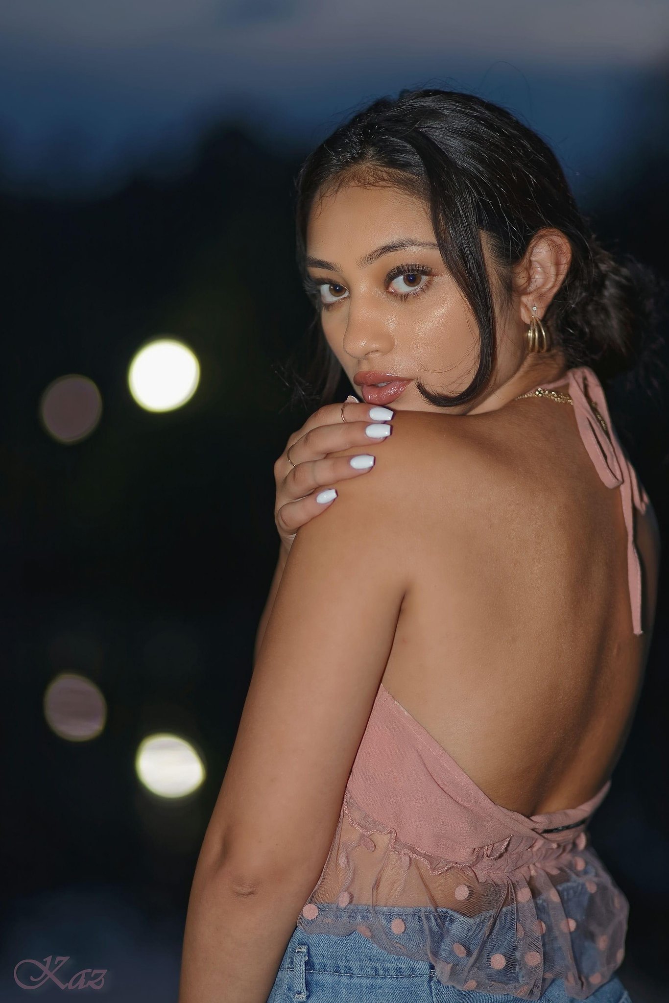 Alysha