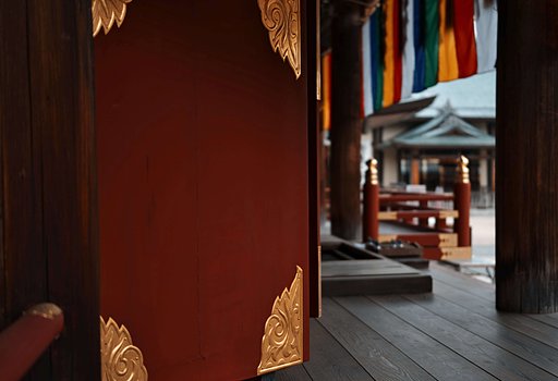 神社