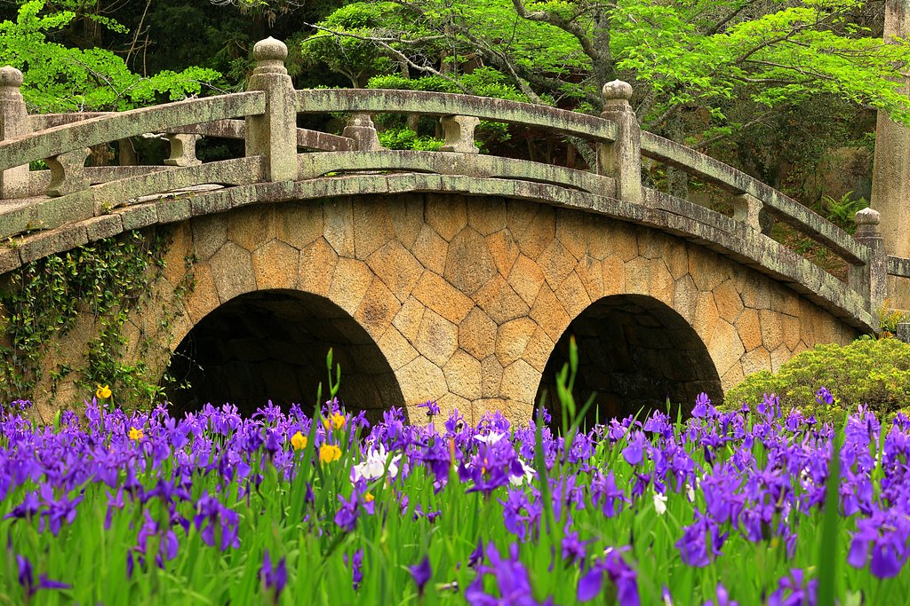 眼鏡橋