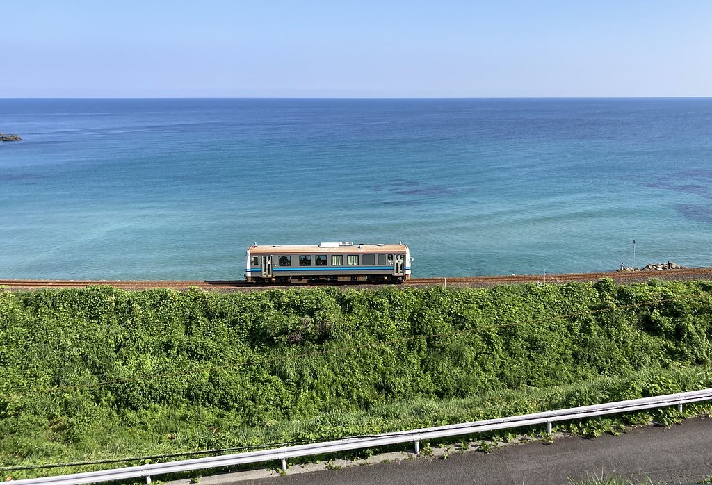 JR山陰本線