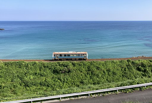 JR山陰本線