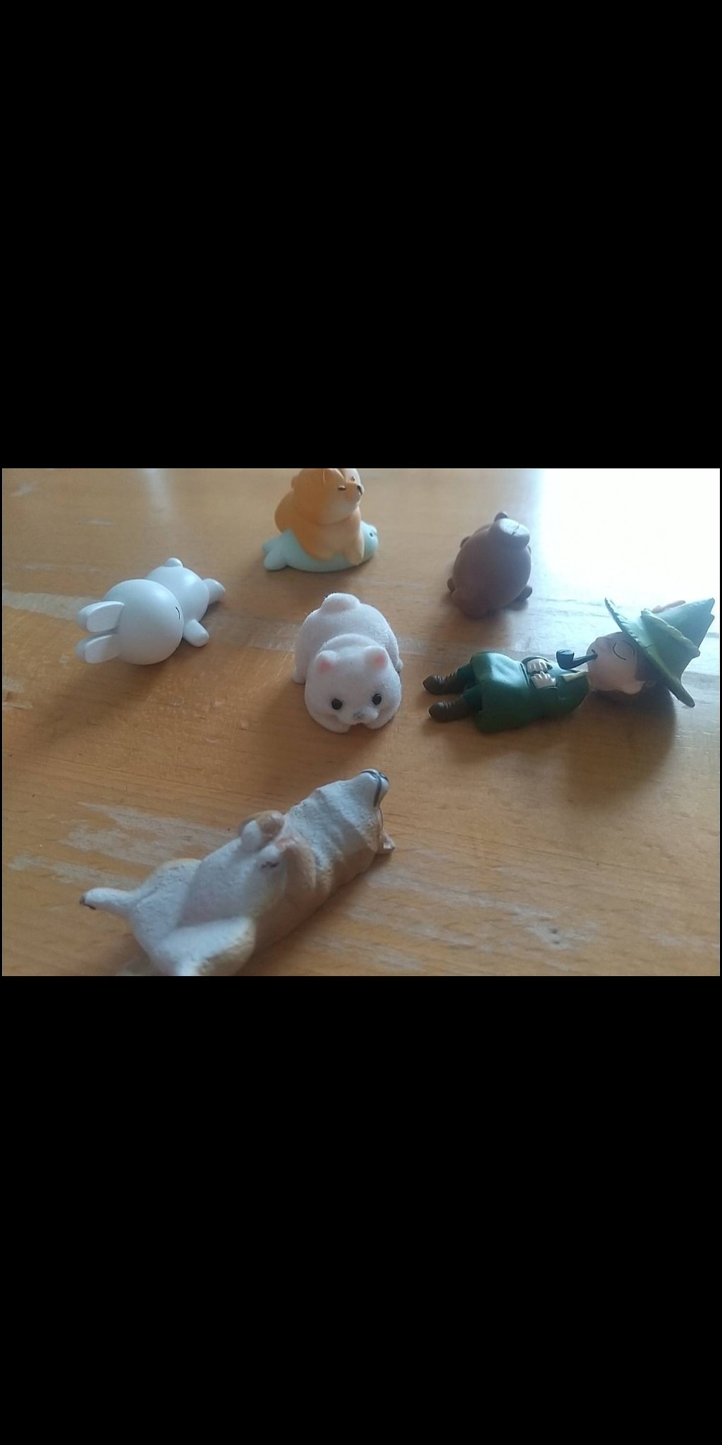 しんどい時は ひとやすみ  (^.^)