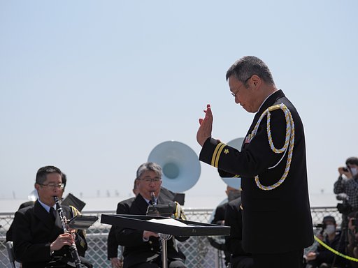 横須賀音楽隊