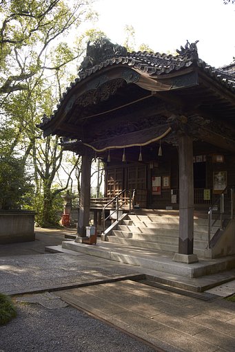 伊予三島