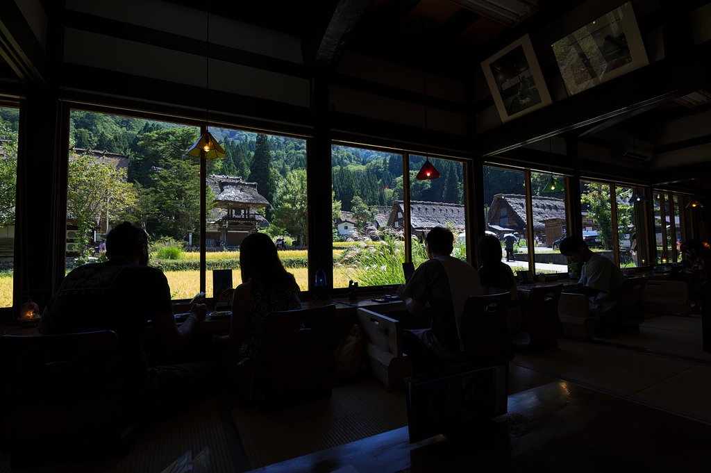 日本原風景大展示会