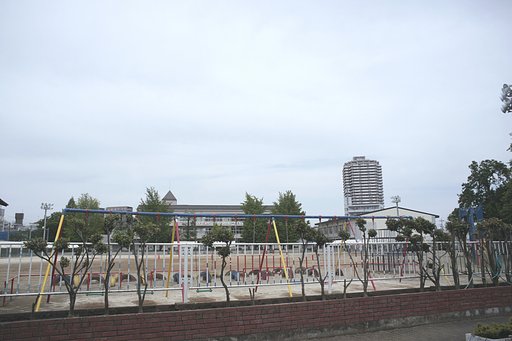 学校