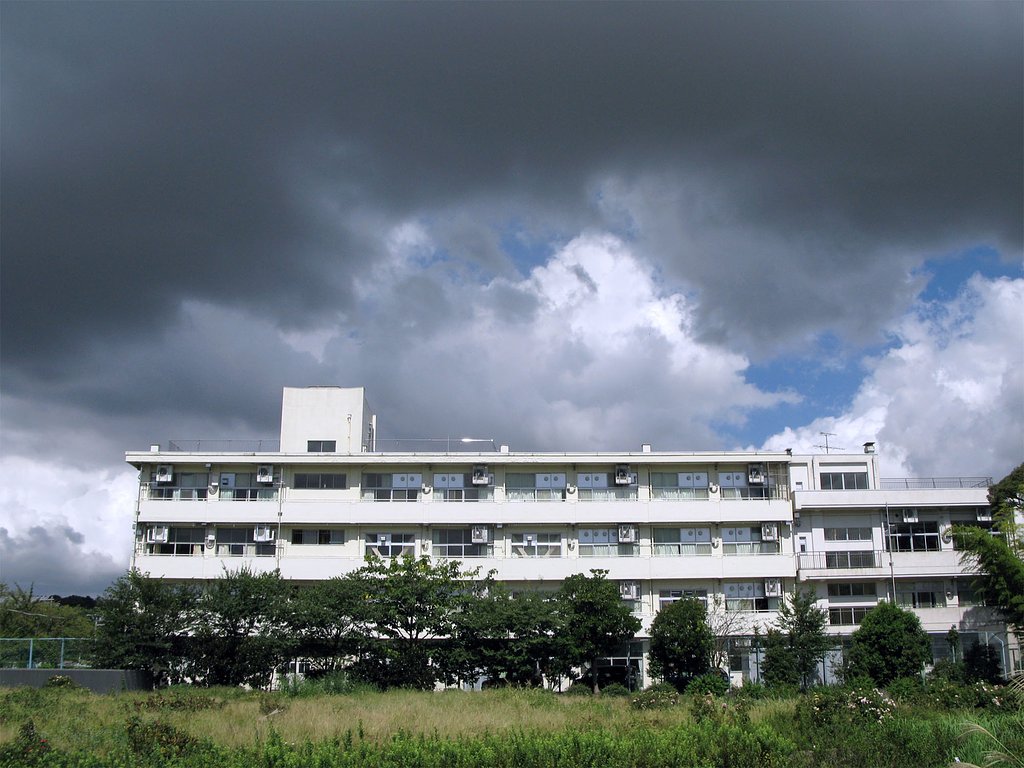 玉縄中学