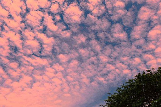 空