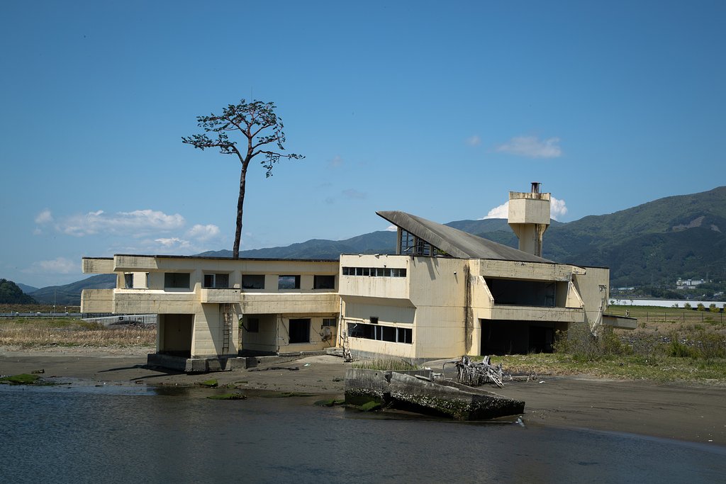 陸前高田の記憶　Ⅱ