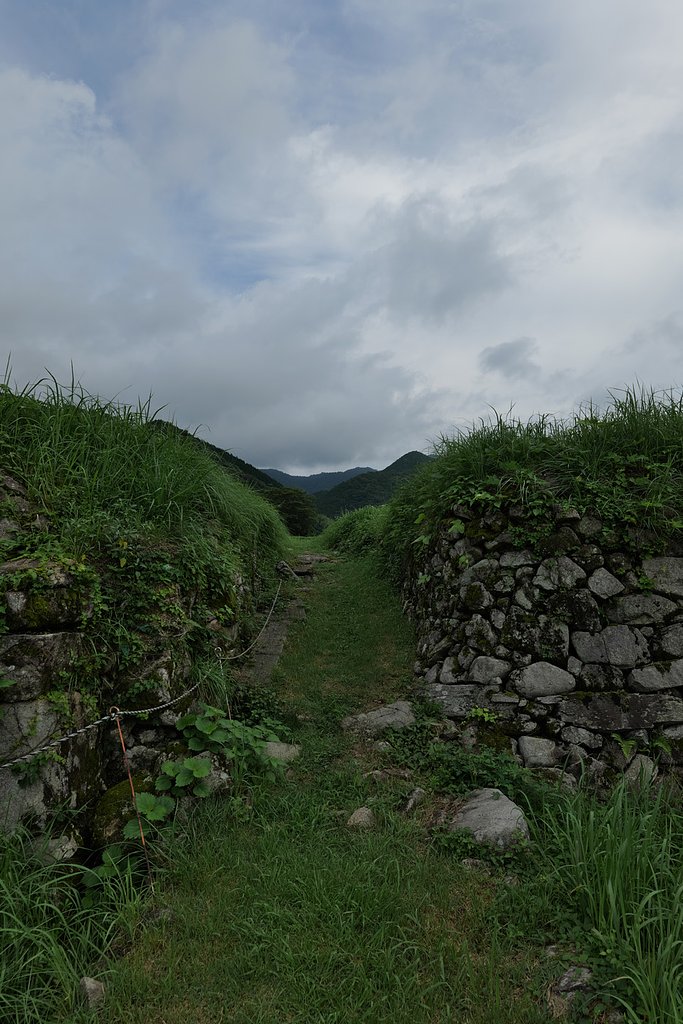 里山