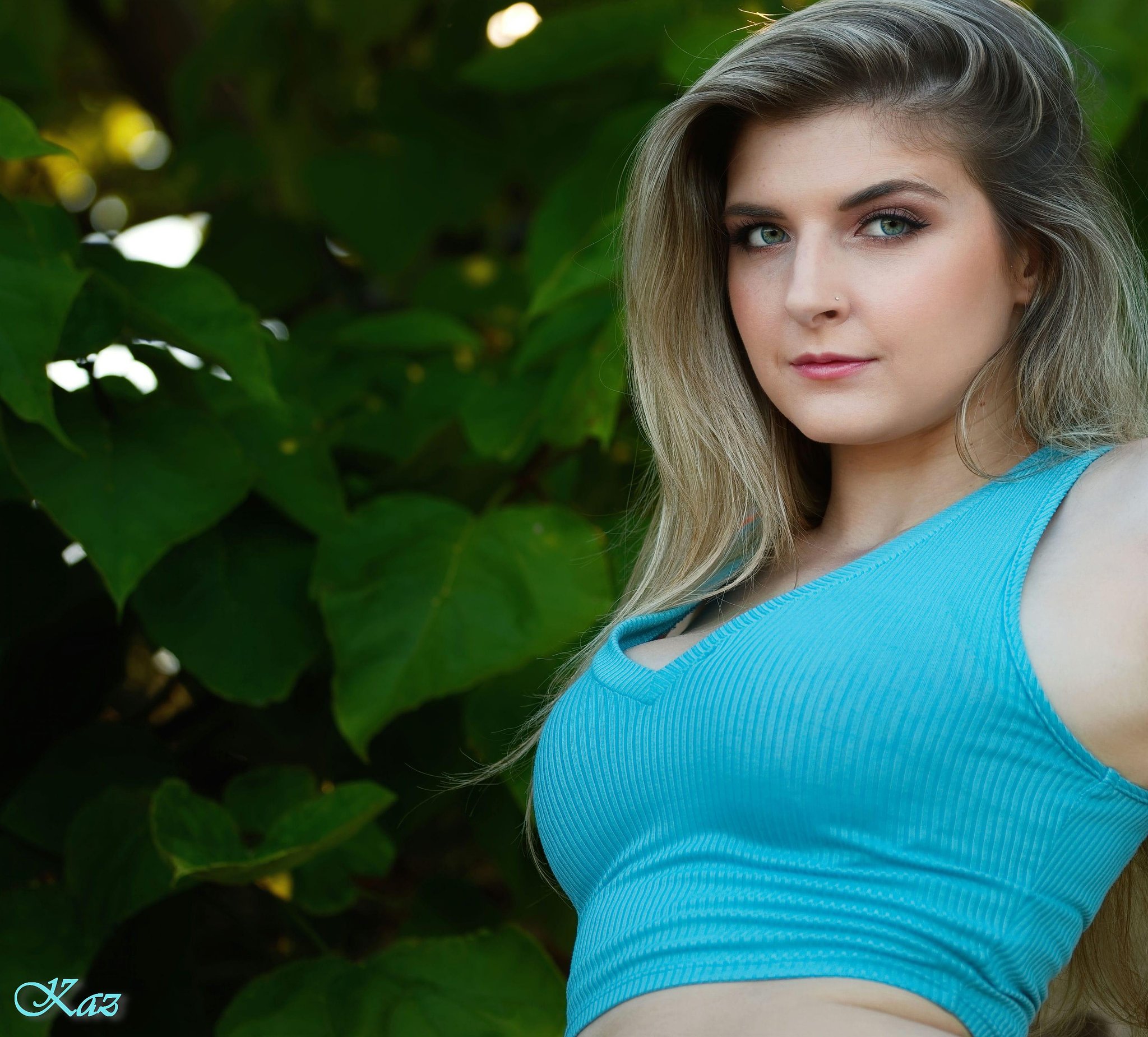 Alyssa 21