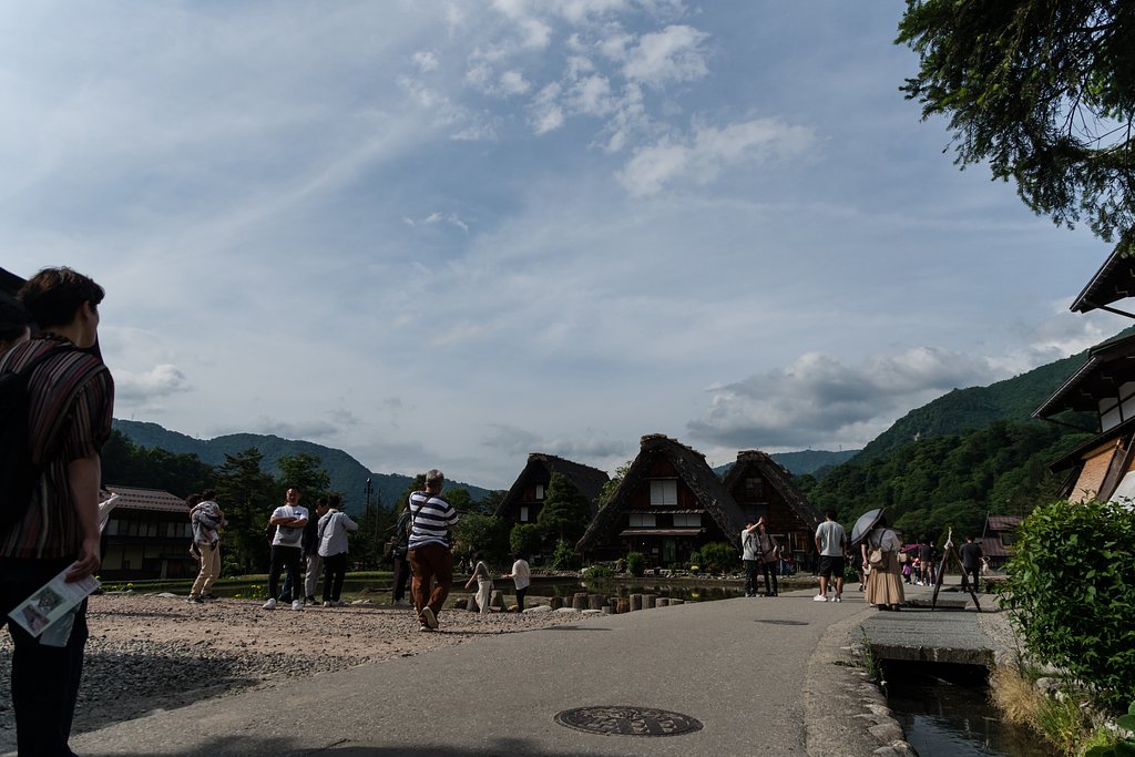 戻りつつある日常
