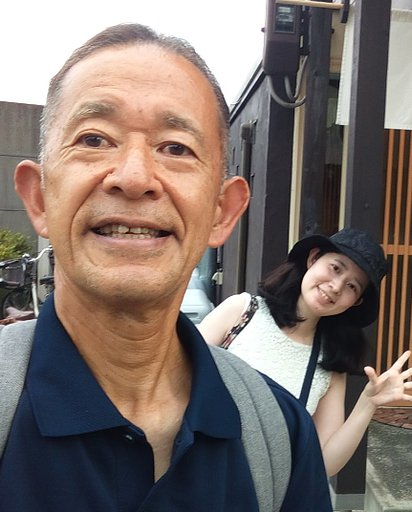 もっと近くにおいでよ。。