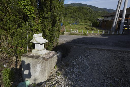 雑