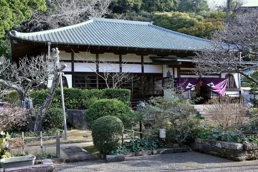 帰源院