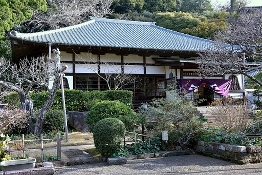 帰源院