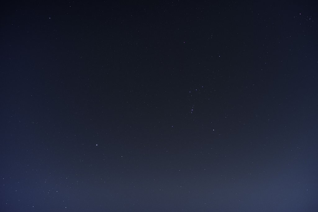 練馬のオリオン