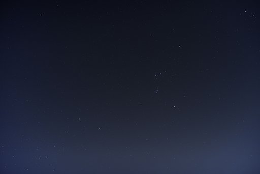 練馬のオリオン