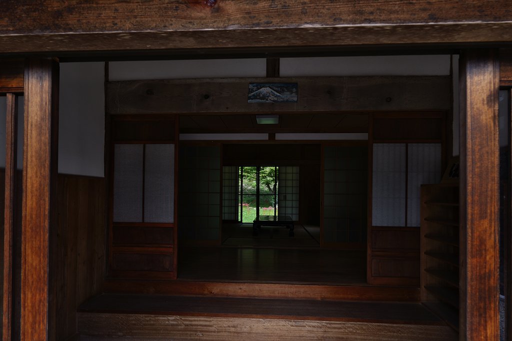 客殿