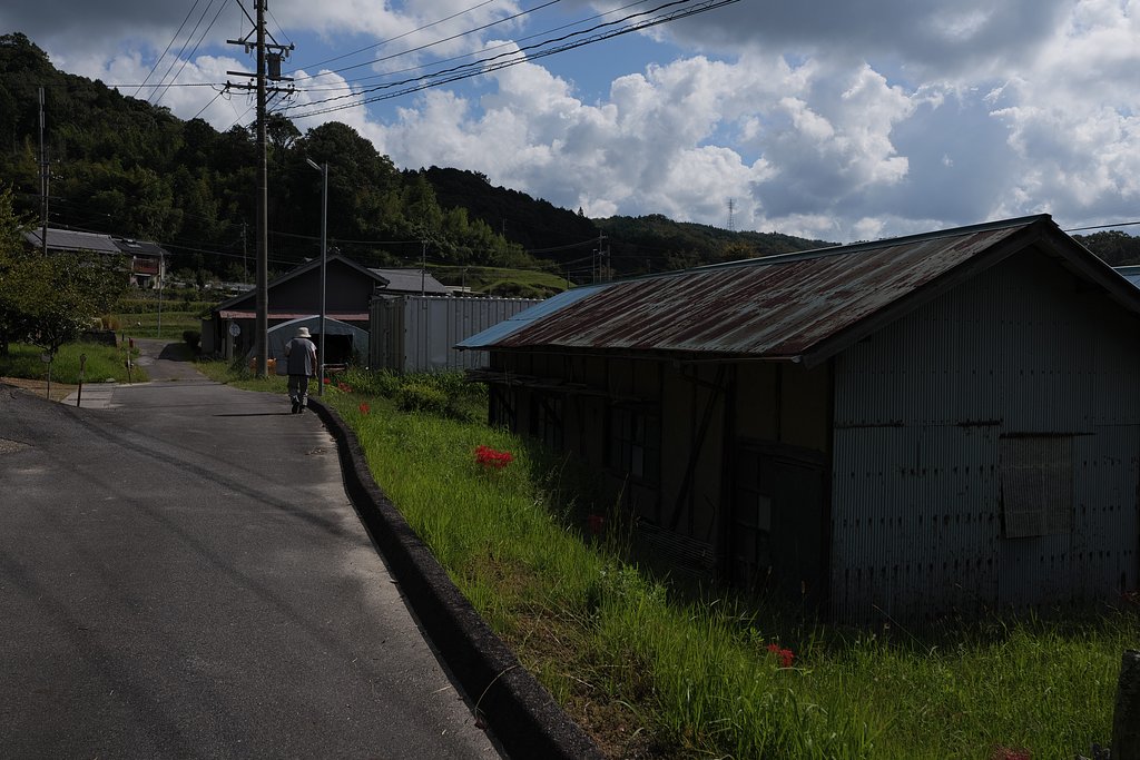 田舎の
