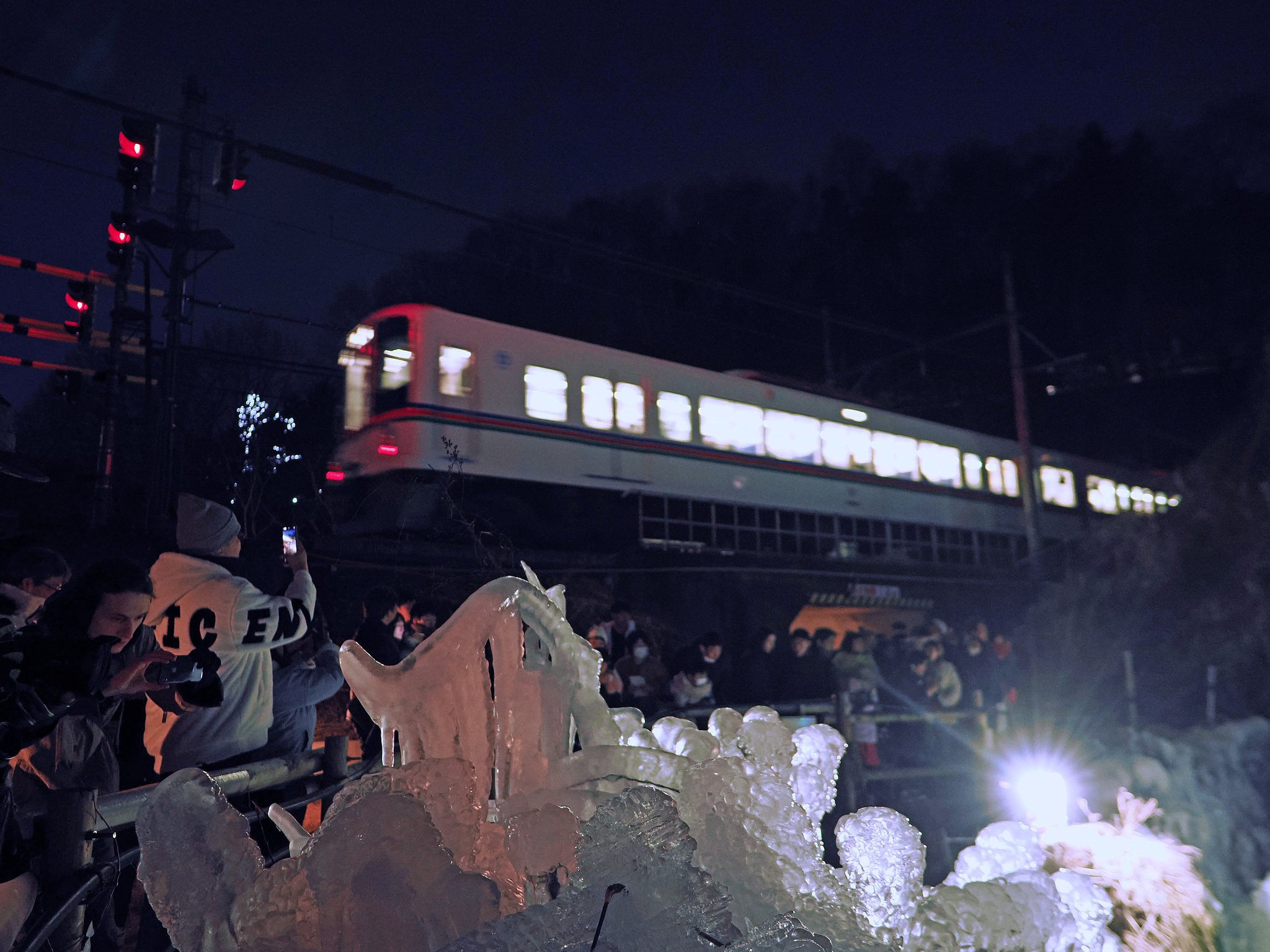 幻想列車