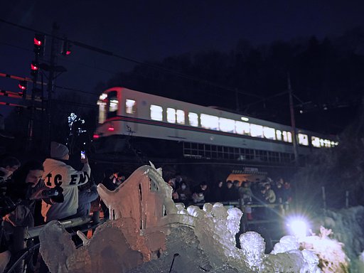 幻想列車