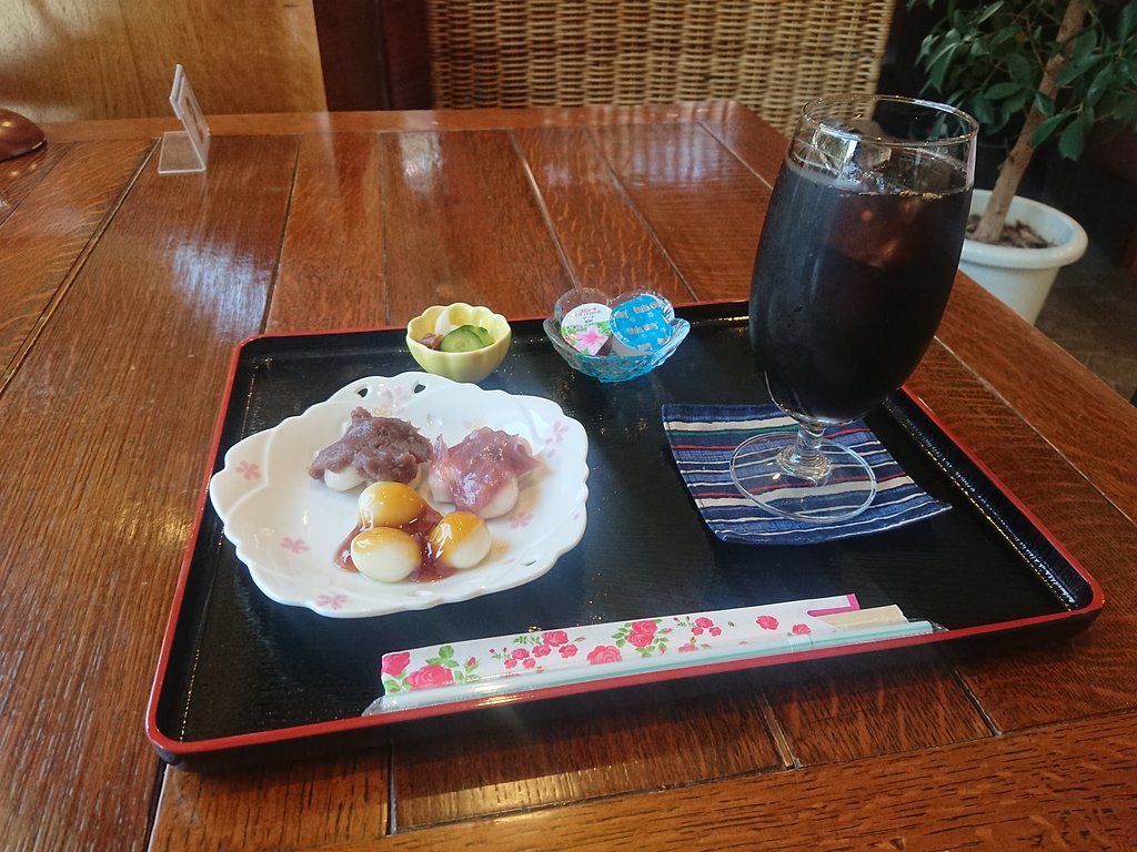 なんこだんご