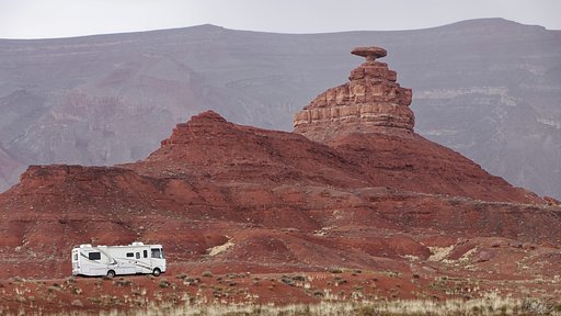 Road Trip 02 Mexican Hat