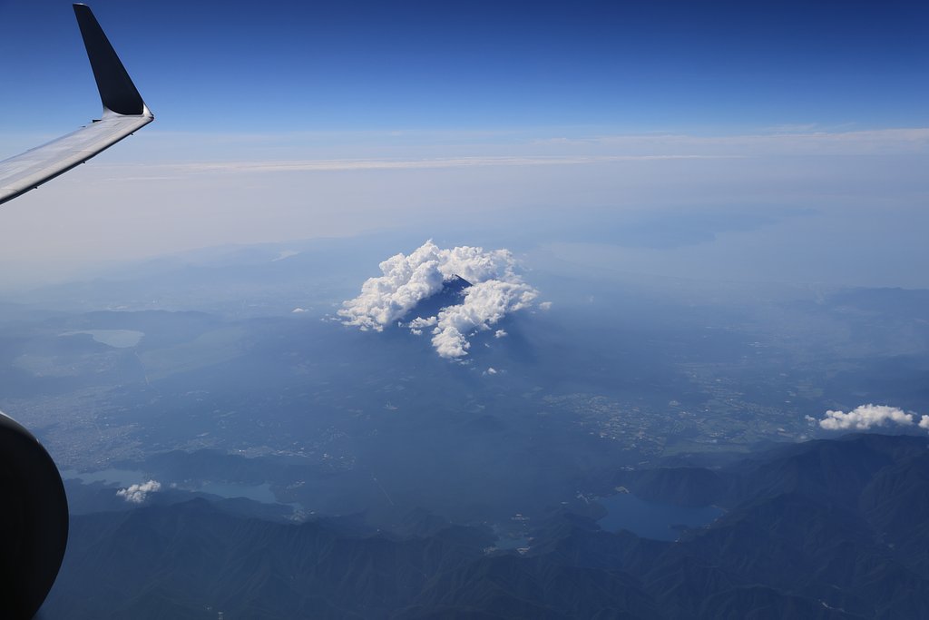 富士五湖