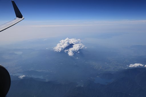 富士五湖