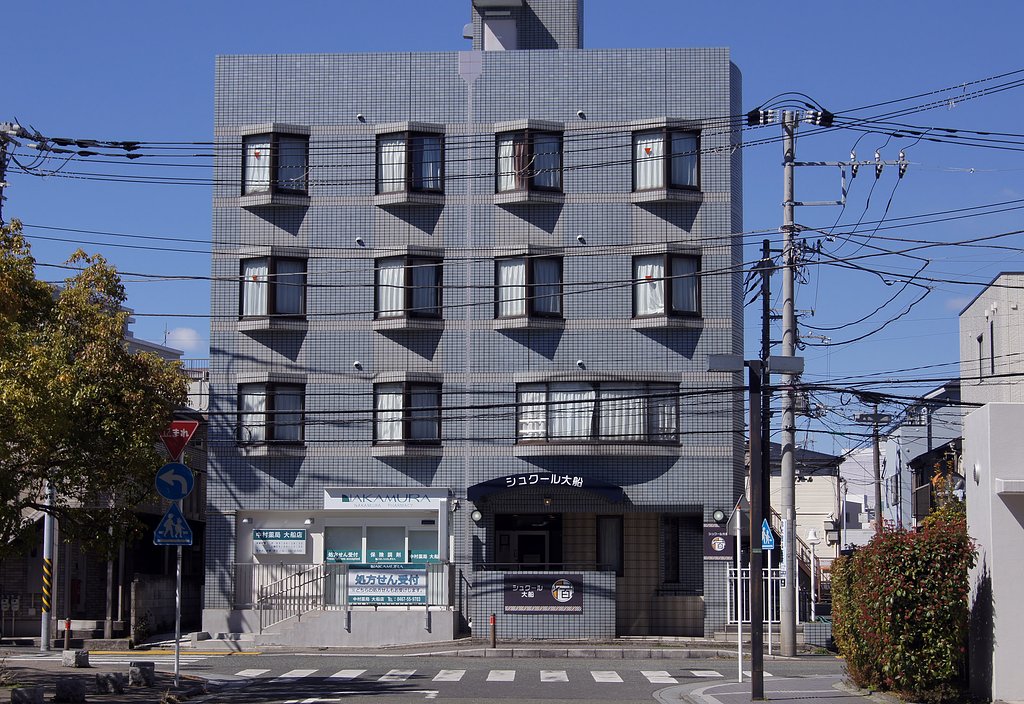 シュクール大船
