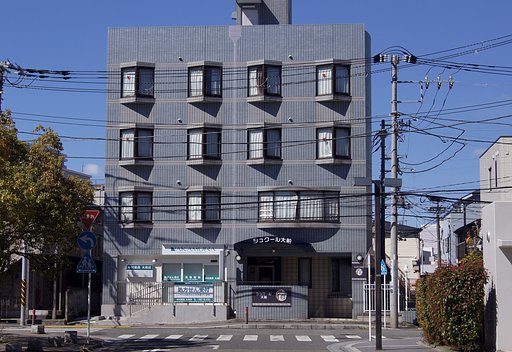 シュクール大船