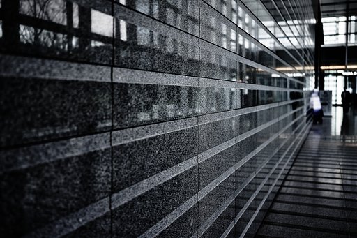 Hard monochrome