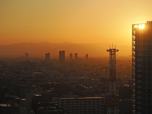 ダイヤモンドマンション？