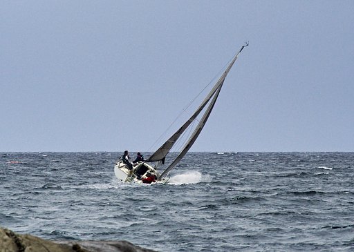 稚児ヶ淵