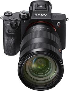 α7R III