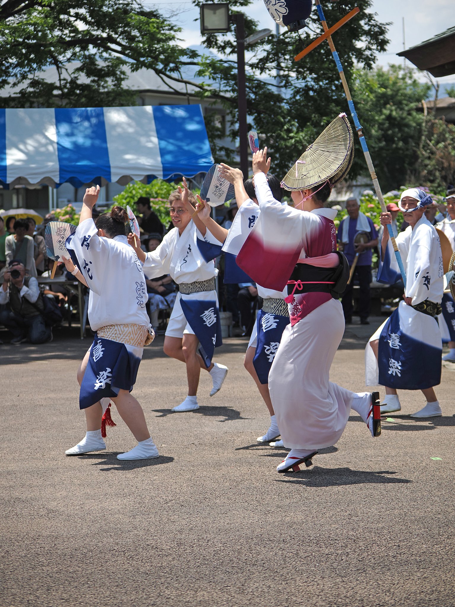 全集中その２