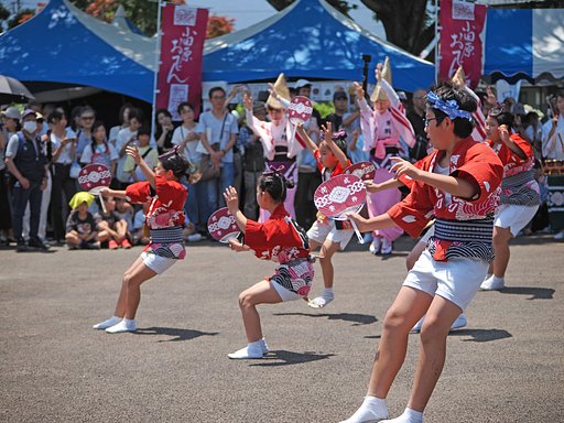 勢いのままに