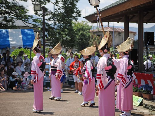 静と動