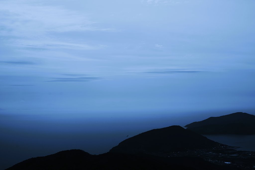 海