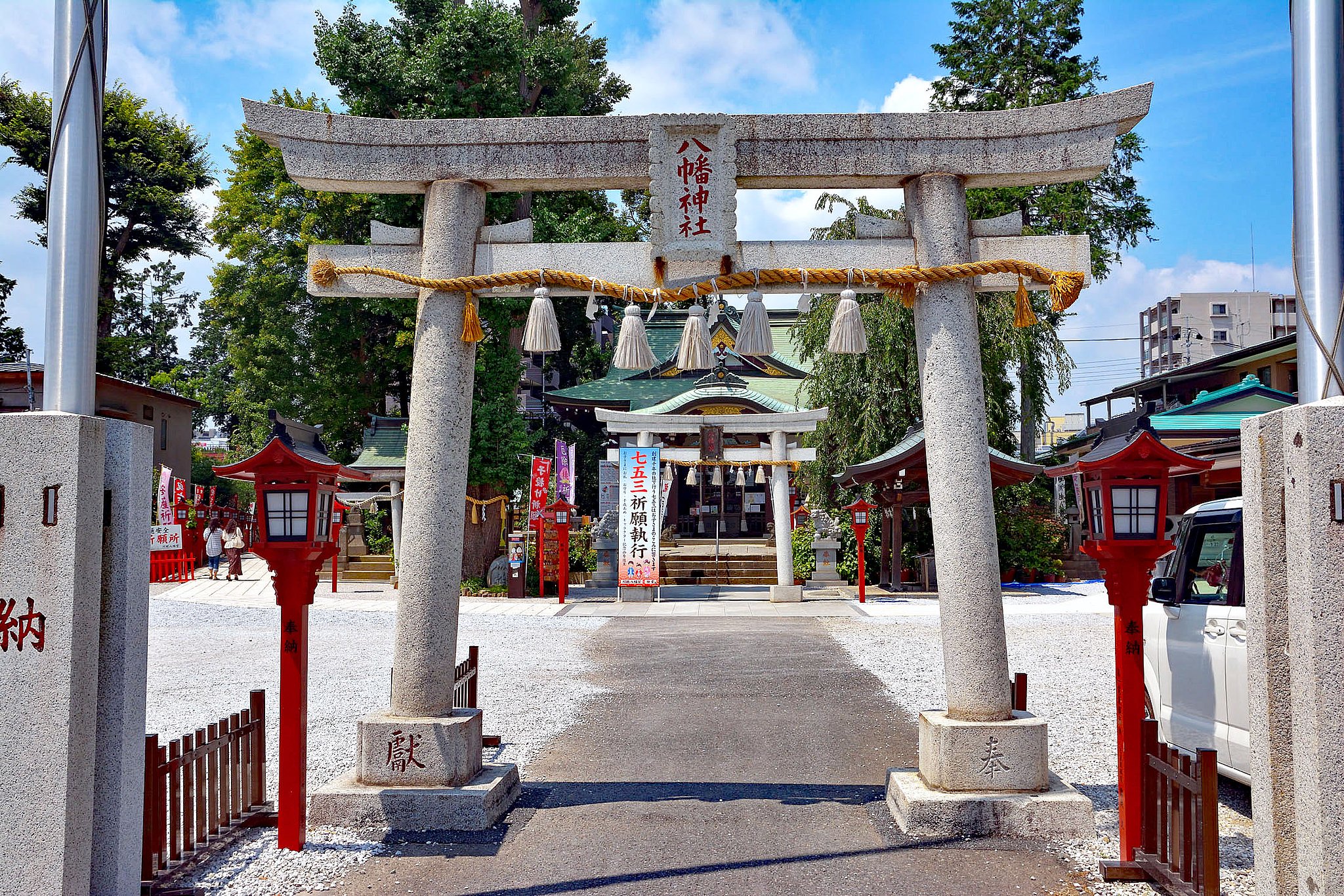 川越