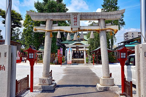 川越