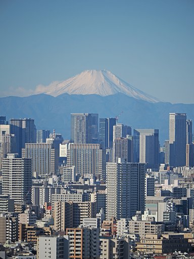 Ｑ．都内で３番目に高いタワーは？