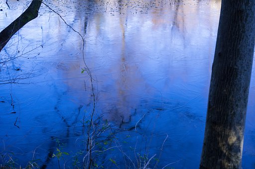 Blue～氷の世界～