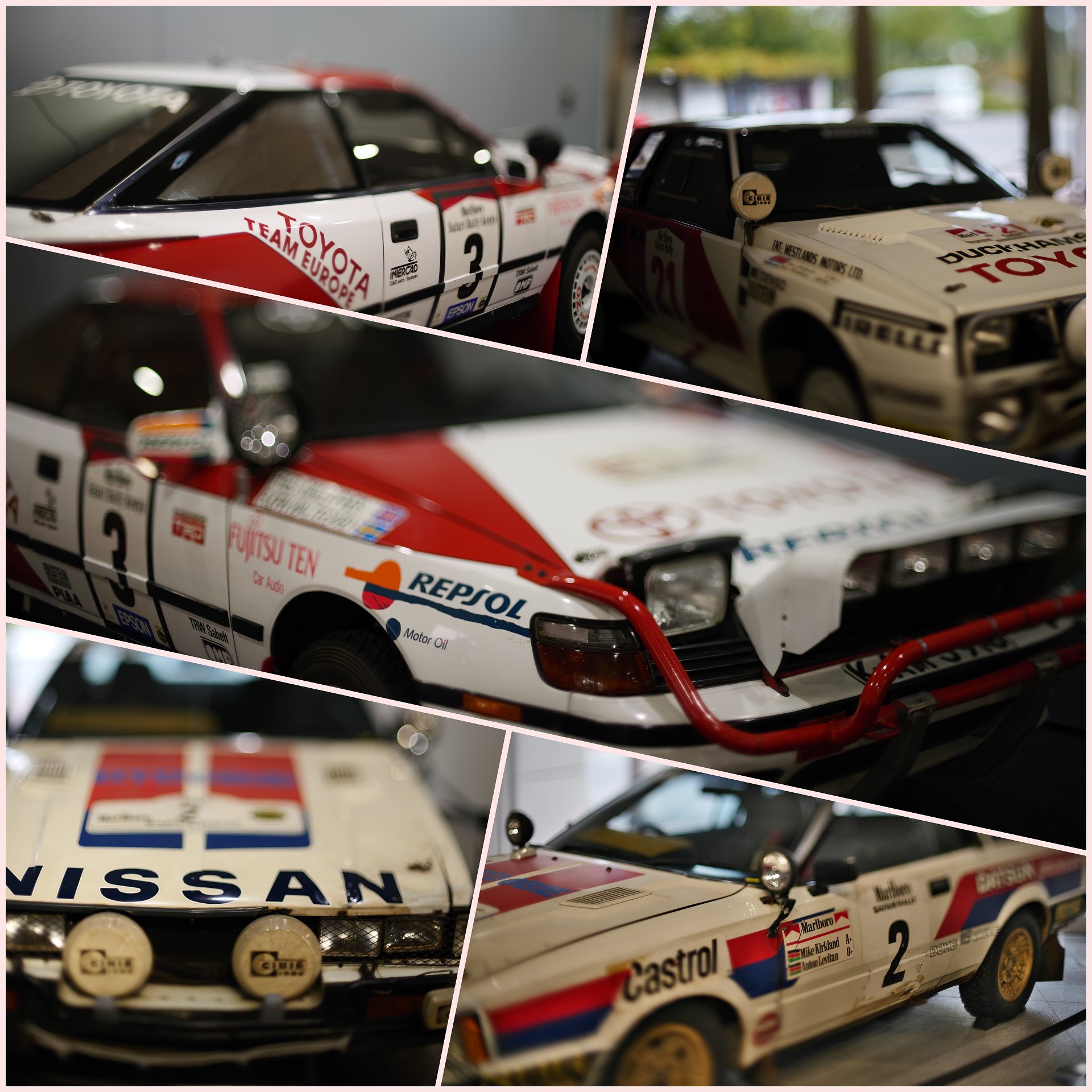 WRC